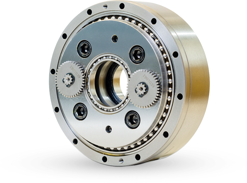 CT-CRV-C 系列RV減速機(jī)